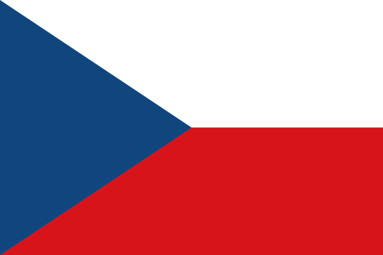 Czech - تشيكي
