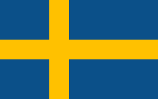 Swedish - سويدي