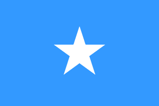 Somali - صومالي