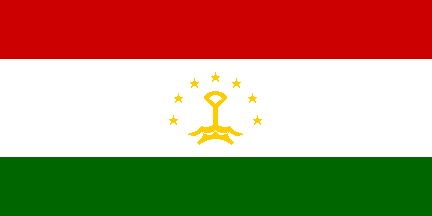 Tajik - طاجيكي
