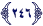 سورة البقرة - عدد الآيات 286 - الآية 246 سورة البقرة - عدد الآيات 286 - الآية 246